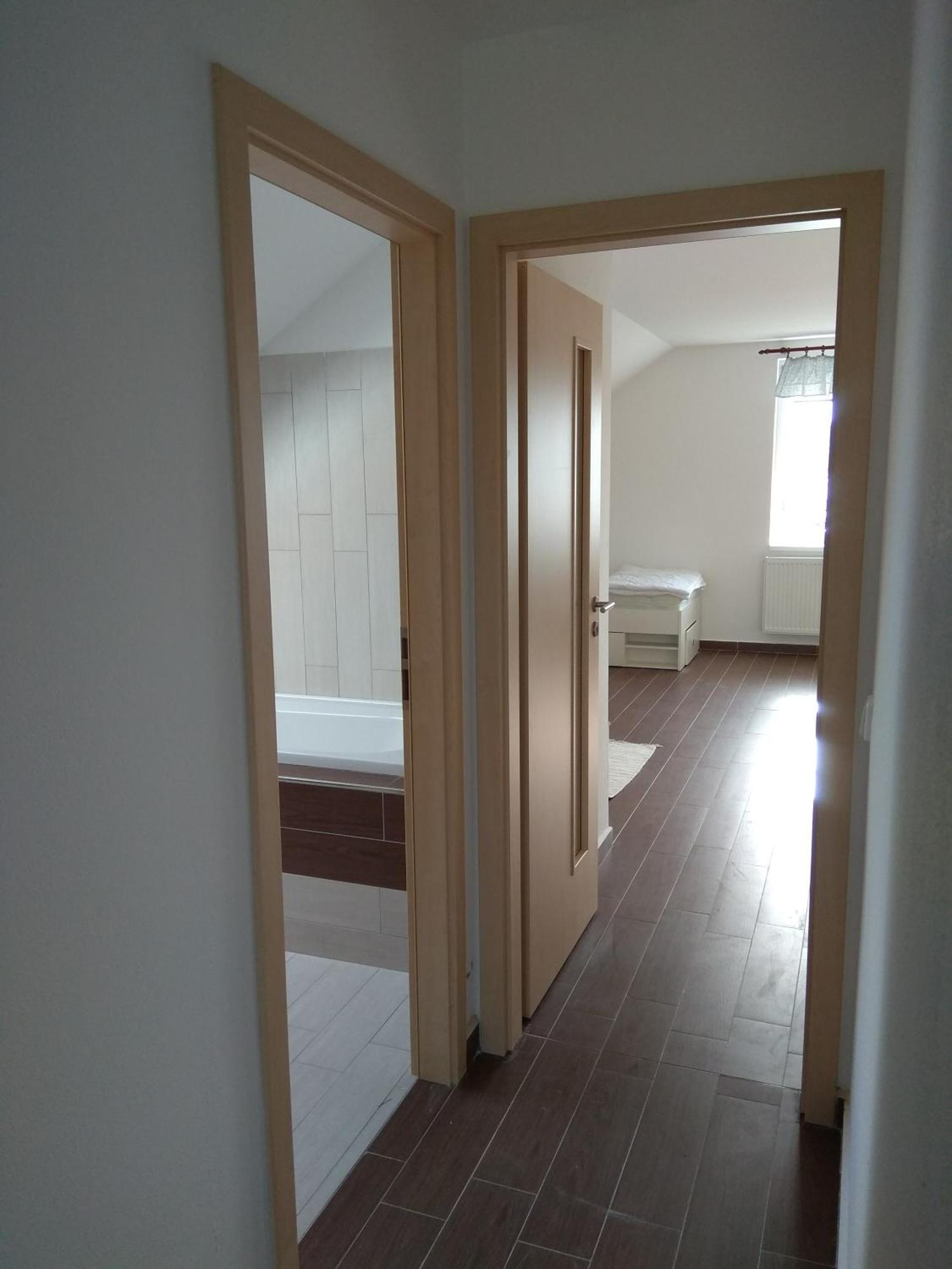 Apartmany Pod Lesem Bohutin  Exterior photo