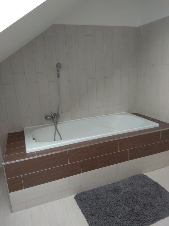 Apartmany Pod Lesem Bohutin  Exterior photo