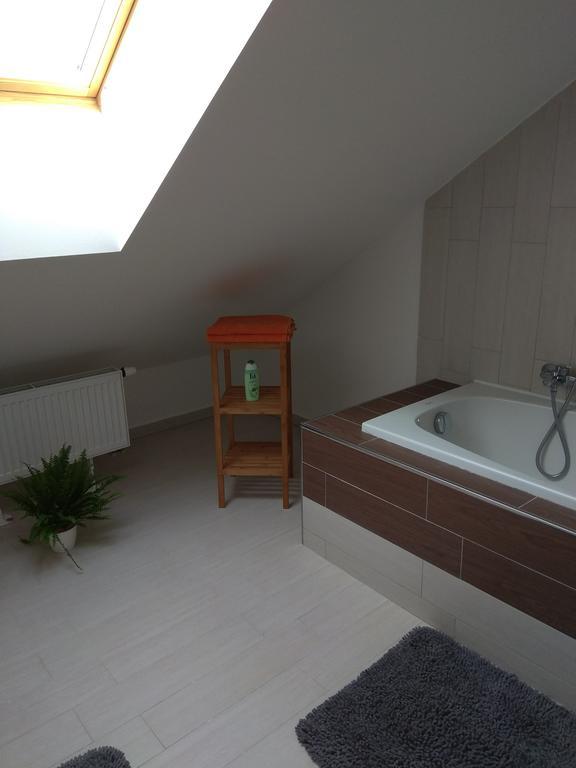 Apartmany Pod Lesem Bohutin  Exterior photo