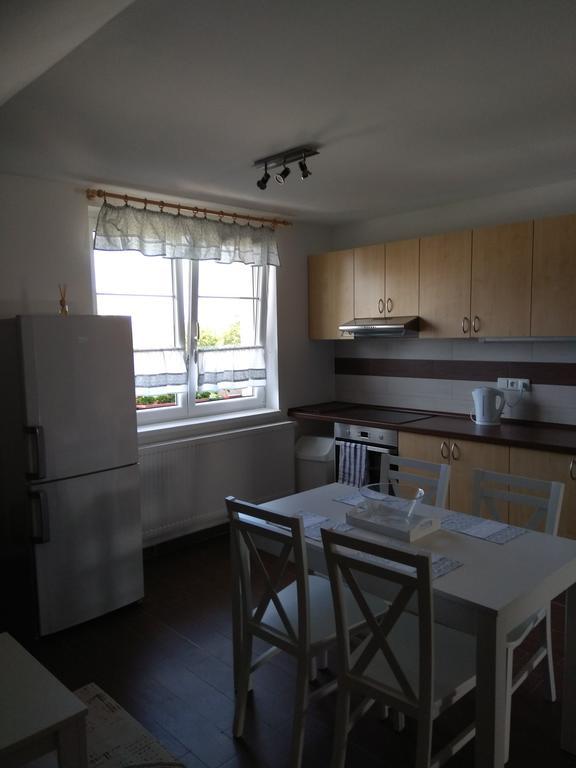 Apartmany Pod Lesem Bohutin  Exterior photo