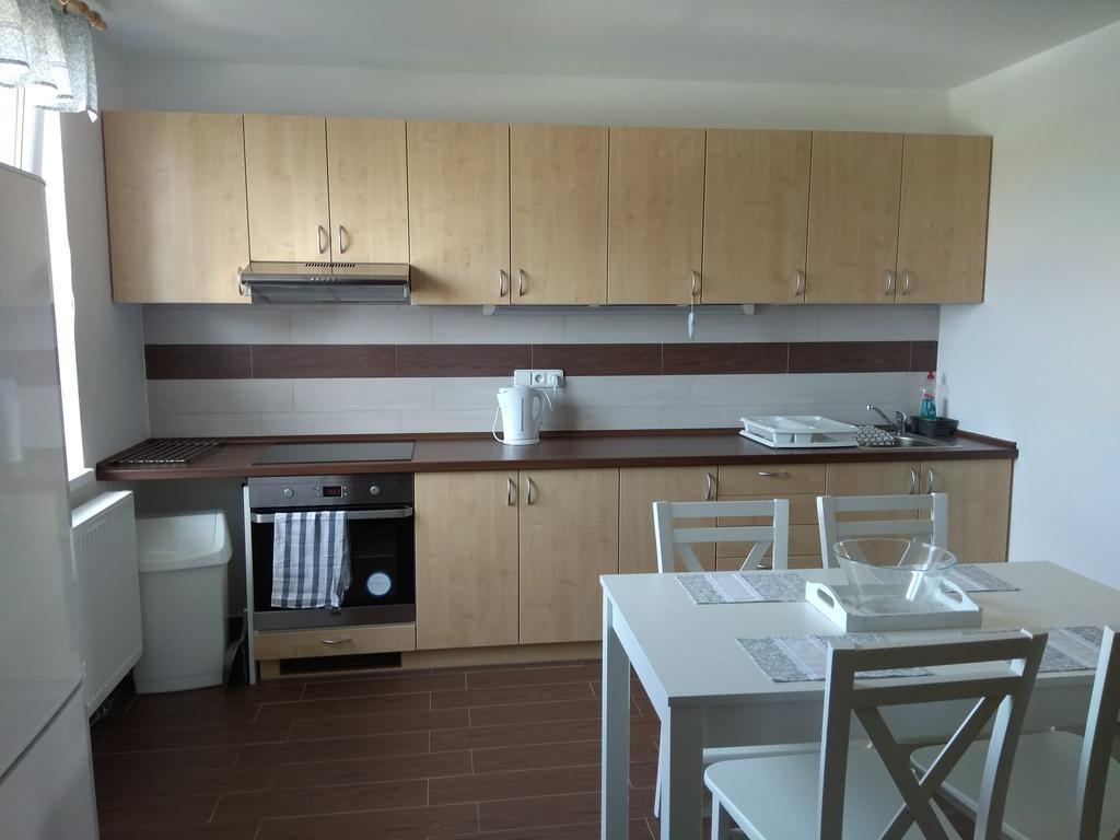 Apartmany Pod Lesem Bohutin  Exterior photo