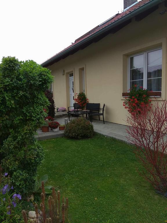 Apartmany Pod Lesem Bohutin  Exterior photo