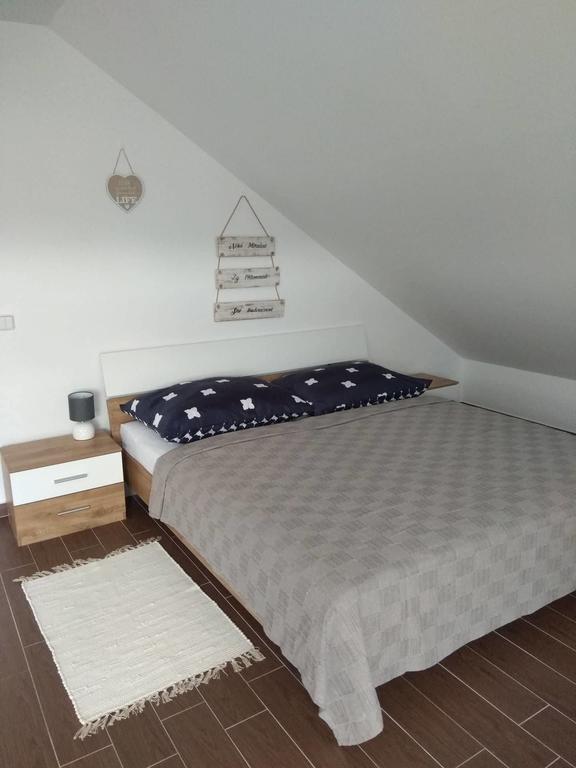 Apartmany Pod Lesem Bohutin  Exterior photo