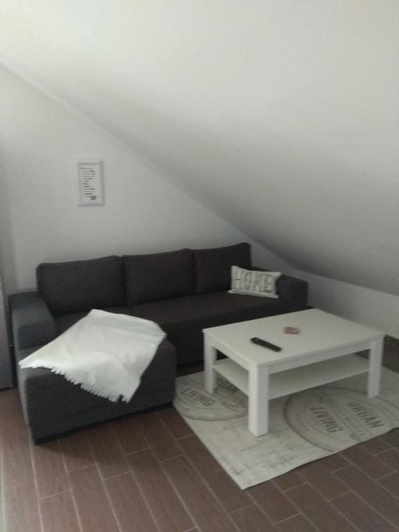 Apartmany Pod Lesem Bohutin  Exterior photo